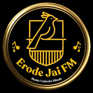Erode Jai FM logo