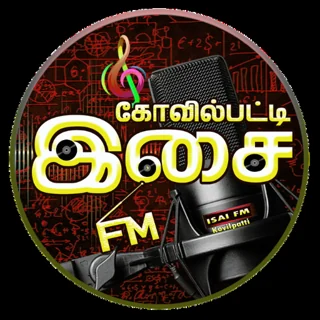 ISAI FM logo