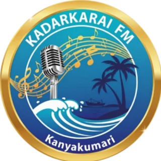 Kadarkarai FM logo