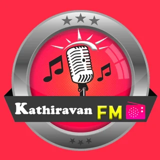 Kathiravan FM logo