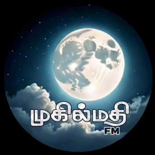 Mukilmathi FM logo