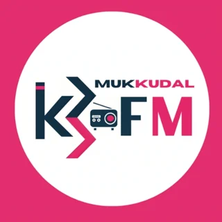 Mukkudal K3 FM logo