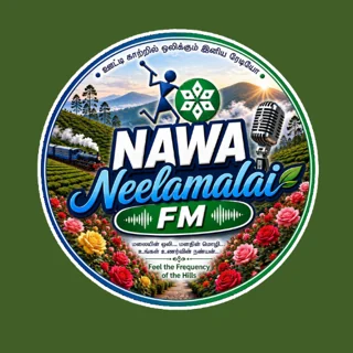NAWA Neelamalai FM logo