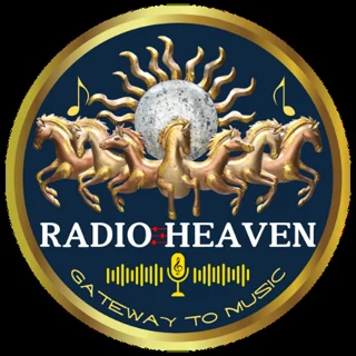 Radio Heaven logo