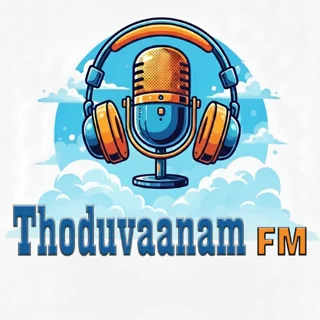 Thoduvaanam FM logo