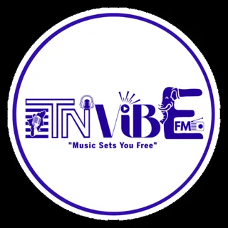TN VIBE FM logo