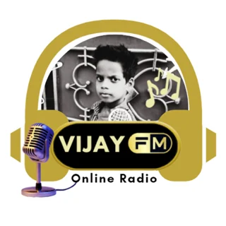 Vijay FM logo